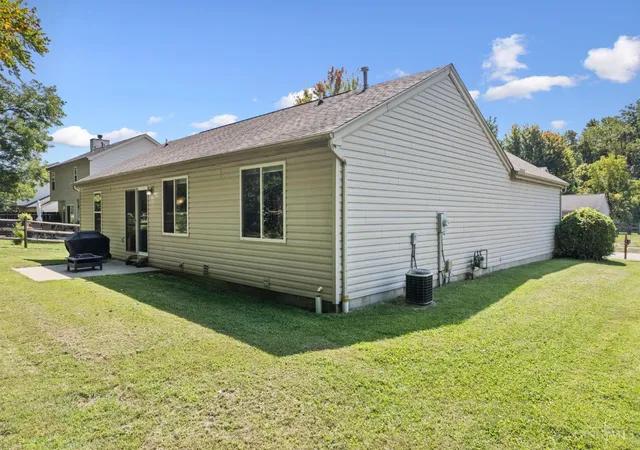 Photo 4 of Single family home for sale at 1518 Creekside Rd, Batavia Twp, OH 45102 | MLS# 1892585 | Listing updated on 2026-10-29