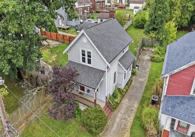 Photo 1 of Sale Pending at 3427 Orchard Ct, Cheviot, OH 45211 | MLS# 1892581 | Listing updated on 2026-09-11