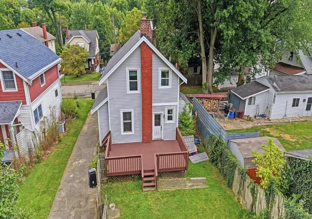 Photo 3 of Sale Pending at 3427 Orchard Ct, Cheviot, OH 45211 | MLS# 1892581 | Listing updated on 2026-09-11