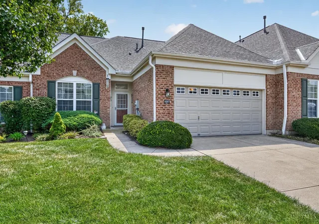 Photo 1 of Sale Pending at 4107 Woodsly Dr, Union Twp, OH 45103 | MLS# 1892590 | Listing updated on 2026-09-05