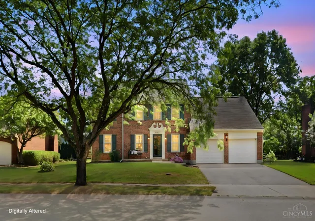 Photo 1 of Sale Pending at 4163 Malaer Dr, Sharonville, OH 45241 | MLS# 1892274 | Listing updated on 2026-09-05