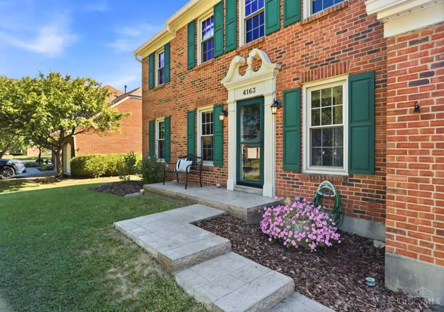 Photo 2 of Sale Pending at 4163 Malaer Dr, Sharonville, OH 45241 | MLS# 1892274 | Listing updated on 2026-09-05