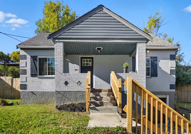 Photo 1 of Single family home for sale at 133 Glenwood Ave, Cincinnati, OH 45217 | MLS# 1892611 | Listing updated on 2026-09-04