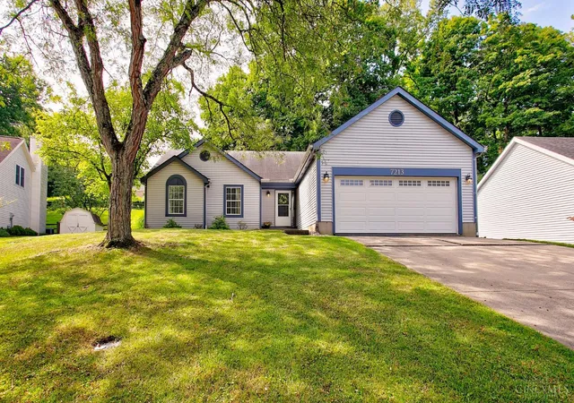 Photo 1 of Single family home for sale at 7213 Bluecrest Dr, Anderson Twp, OH 45230 | MLS# 1892476 | Listing updated on 2026-09-09