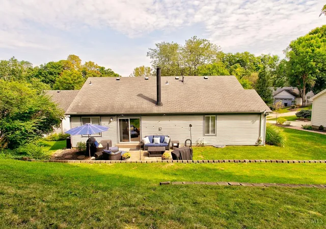 Photo 27 of Single family home for sale at 7213 Bluecrest Dr, Anderson Twp, OH 45230 | MLS# 1892476 | Listing updated on 2026-09-09