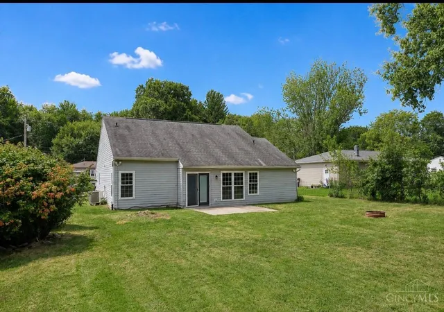 Photo 30 of Sale Pending at 1124 Orchard Ln, Pierce Twp, OH 45102 | MLS# 1892616 | Listing updated on 2026-09-11