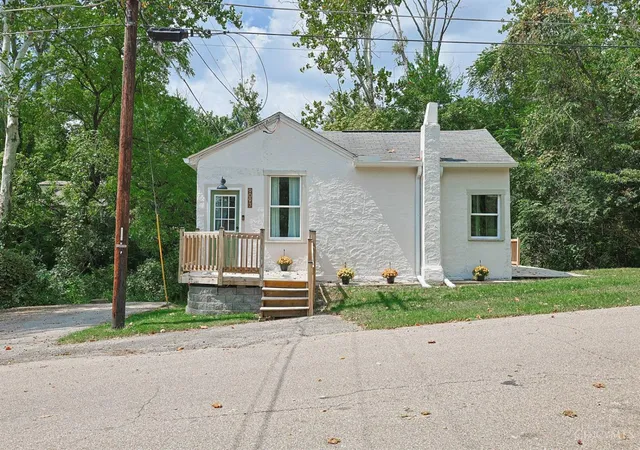 Photo 1 of Single family home for sale at 9093 Oak Dr, Deerfield Twp., OH 45140 | MLS# 1892613 | Listing updated on 2026-09-06
