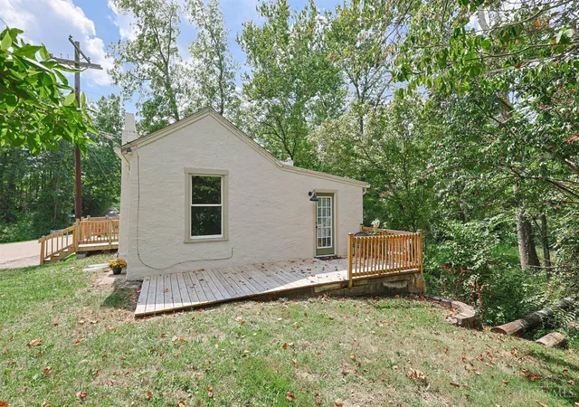 Photo 34 of Single family home for sale at 9093 Oak Dr, Deerfield Twp., OH 45140 | MLS# 1892613 | Listing updated on 2026-09-06