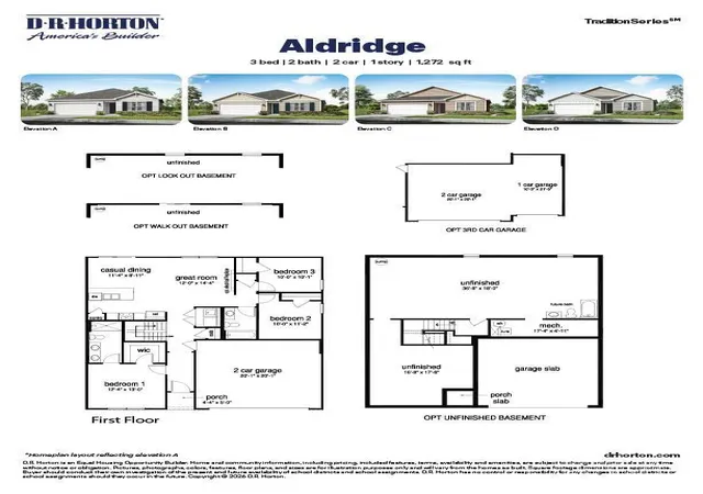 Photo 2 of Single family home for sale at 123 Woodcreek Ln, New Richmond, OH 45157 | MLS# 1892627 | Listing updated on 2026-09-14