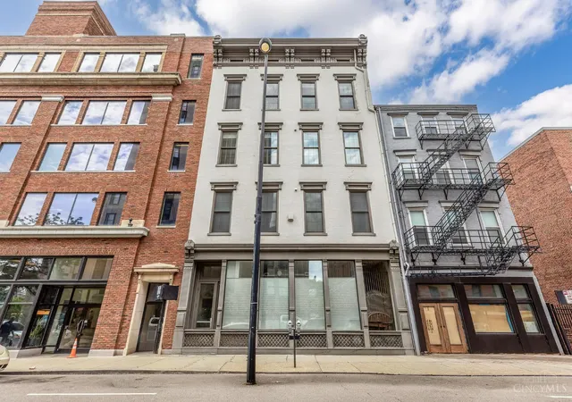 Condo for sale at 813 Broadway St #102, Cincinnati, OH 45202 | MLS# 1892629