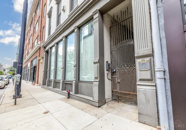 Photo 2 of Condo for sale at 813 Broadway St #102, Cincinnati, OH 45202 | MLS# 1892629 | Listing updated on 2026-09-02