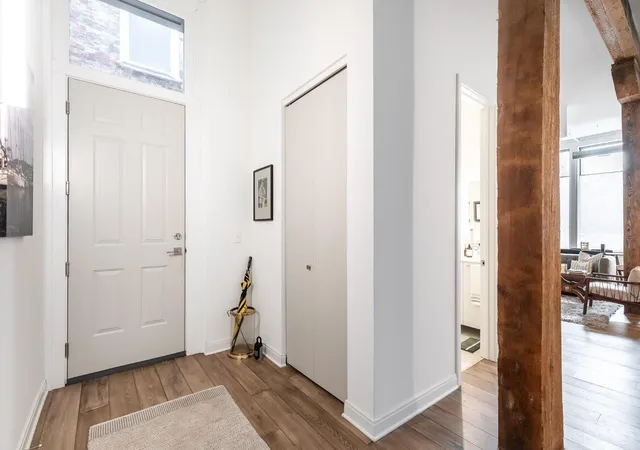Photo 3 of Condo for sale at 813 Broadway St #102, Cincinnati, OH 45202 | MLS# 1892629 | Listing updated on 2026-09-02