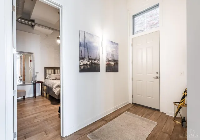 Photo 4 of Condo for sale at 813 Broadway St #102, Cincinnati, OH 45202 | MLS# 1892629 | Listing updated on 2026-09-02