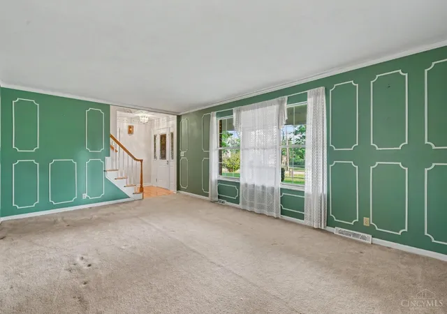 Photo 4 of Single family home for sale at 731 Pine Ridge Rd, Miami Twp, OH 45150 | MLS# 1892584 | Listing updated on 2026-09-15
