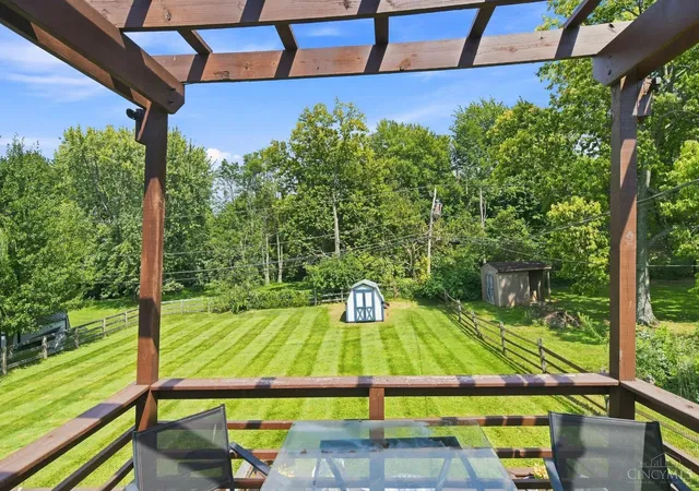 Photo 28 of Single family home for sale at 4584 Brookview Dr, Batavia, OH 45103 | MLS# 1892524 | Listing updated on 2026-09-02