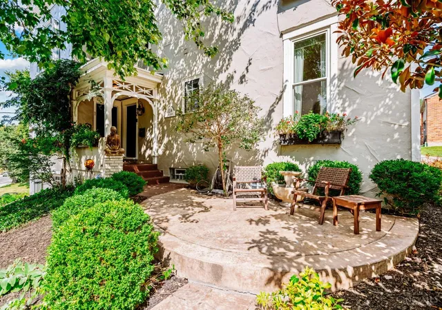 Photo 2 of Sale Pending at 3214 Close Ct, Cincinnati, OH 45208 | MLS# 1891350 | Listing updated on 2026-09-12