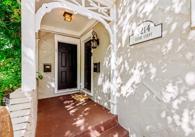 Photo 2 of Sale Pending at 3214 Close Ct, Cincinnati, OH 45208 | MLS# 1891350 | Listing updated on 2026-09-12