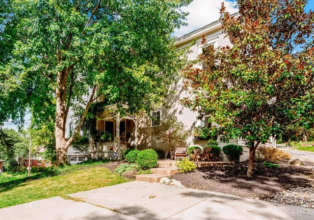 Photo 4 of Sale Pending at 3214 Close Ct, Cincinnati, OH 45208 | MLS# 1891350 | Listing updated on 2026-09-12