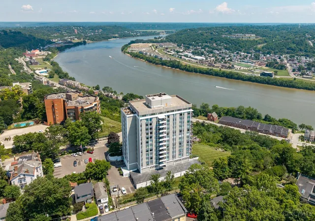 Photo 56 of Condo for sale at 2401 Ingleside Ave #11C, Cincinnati, OH 45206 | MLS# 1892516 | Listing updated on 2026-10-07