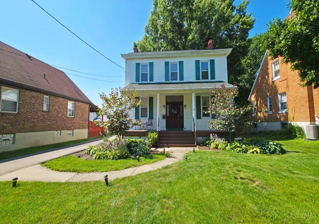 Photo 3 of Sale Pending at 5115 Sidney Rd, Green Twp, OH 45238 | MLS# 1892643 | Listing updated on 2026-09-10