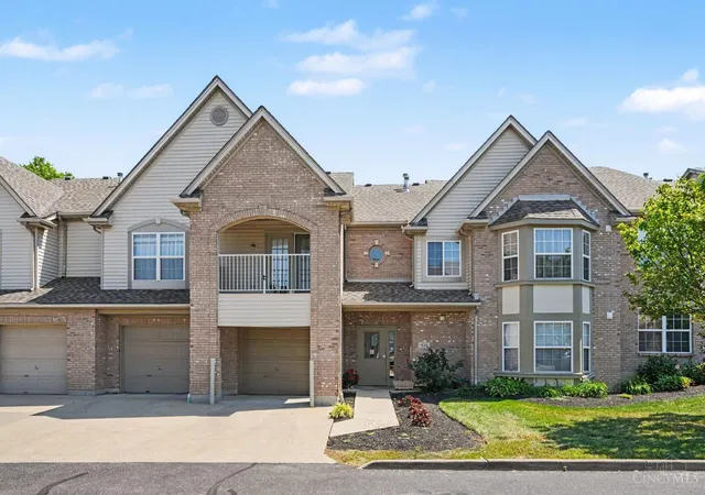 Photo 1 of Condo for sale at 821 Neeb Rd #4, Delhi Twp, OH 45233 | MLS# 1892636 | Listing updated on 2026-09-08