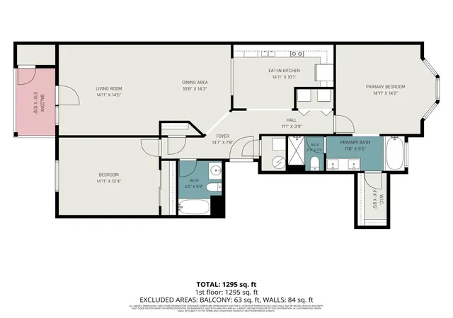 Photo 25 of Condo for sale at 821 Neeb Rd #4, Delhi Twp, OH 45233 | MLS# 1892636 | Listing updated on 2026-09-08