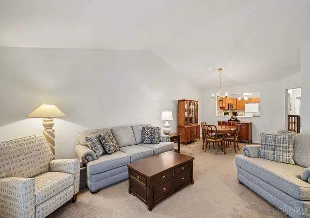 Photo 2 of Condo for sale at 821 Neeb Rd #4, Delhi Twp, OH 45233 | MLS# 1892636 | Listing updated on 2026-09-08