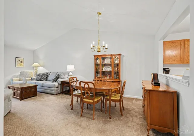 Photo 3 of Condo for sale at 821 Neeb Rd #4, Delhi Twp, OH 45233 | MLS# 1892636 | Listing updated on 2026-09-08