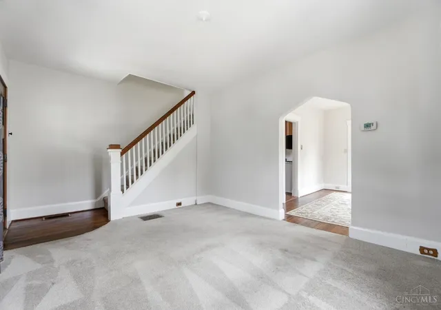 Photo 3 of Single family home for sale at 3926 Oakpark Pl, Cincinnati, OH 45209 | MLS# 1892541 | Listing updated on 2026-09-14