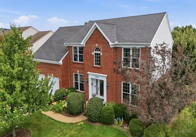 Photo 1 of Sale Pending at 7373 Lakota Springs Dr, West Chester, OH 45069 | MLS# 1892596 | Listing updated on 2026-10-09