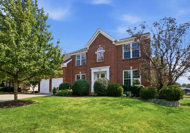 Photo 1 of Sale Pending at 7373 Lakota Springs Dr, West Chester, OH 45069 | MLS# 1892596 | Listing updated on 2026-10-09