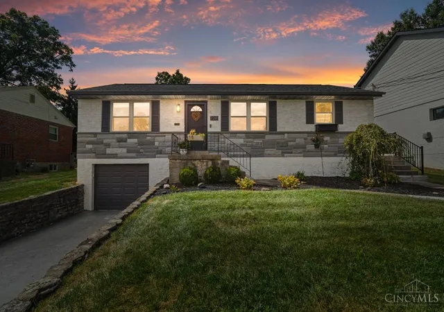 Photo 1 of Single family home for sale at 7241 Berwood Dr, Madeira, OH 45243 | MLS# 1892606 | Listing updated on 2026-10-09