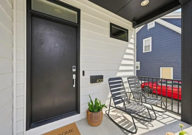 Photo 2 of Single family home for sale at 4012 Whetsel Ave, Cincinnati, OH 45227 | MLS# 1892591 | Listing updated on 2026-09-04