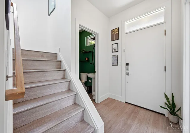Photo 3 of Single family home for sale at 4012 Whetsel Ave, Cincinnati, OH 45227 | MLS# 1892591 | Listing updated on 2026-09-04
