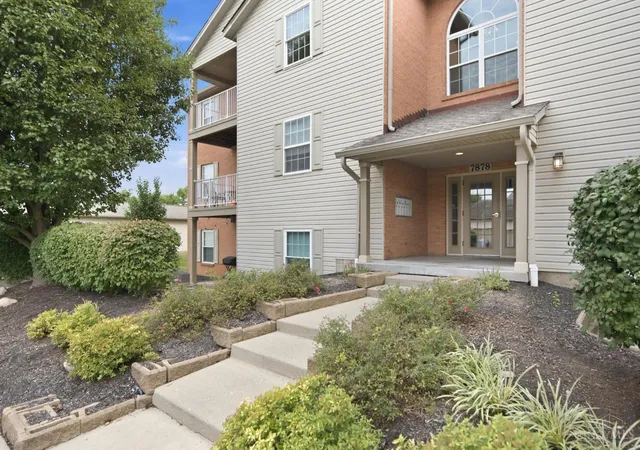 Photo 2 of Condo for sale at 7878 Jessies Way #202, Hamilton, OH 45011 | MLS# 1892662 | Listing updated on 2026-09-17