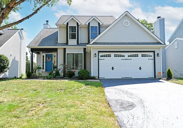 Photo 1 of Single family home for sale at 960 Tarragon Ln, Miami Twp, OH 45150 | MLS# 1892497 | Listing updated on 2026-09-08