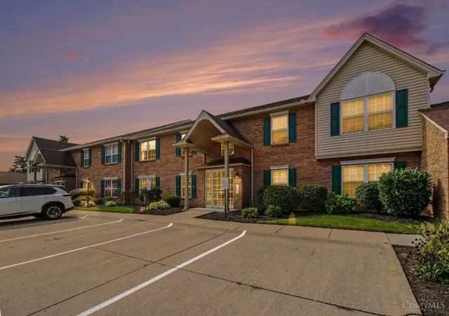 Photo 1 of Condo for sale at 8812 Carrousel Park Cir #69, Colerain Twp, OH 45251 | MLS# 1892391 | Listing updated on 2026-09-10