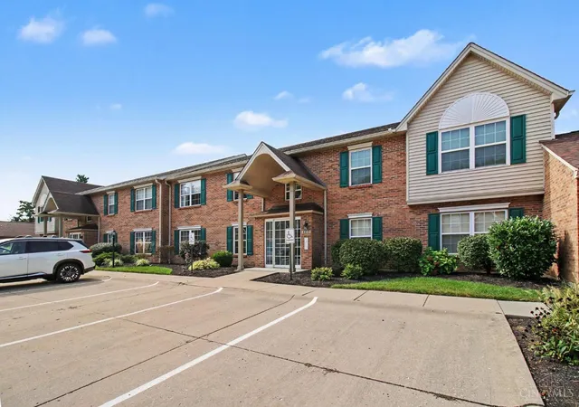 Photo 2 of Condo for sale at 8812 Carrousel Park Cir #69, Colerain Twp, OH 45251 | MLS# 1892391 | Listing updated on 2026-09-10
