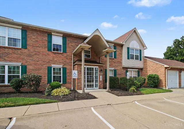 Photo 3 of Condo for sale at 8812 Carrousel Park Cir #69, Colerain Twp, OH 45251 | MLS# 1892391 | Listing updated on 2026-09-18