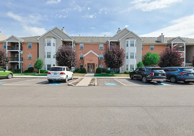 Photo 1 of Condo for sale at 4300 Regency Ridge Ct #208, Green Twp, OH 45248 | MLS# 1892666 | Listing updated on 2026-09-10
