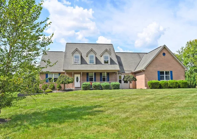 Single family home for sale at 4247 Wilsons Landing, Batavia Twp, OH 45103 | MLS# 1892679
