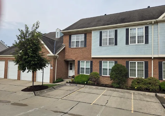 Photo 1 of Sale Pending at 5149 Carriage Hl, Cincinnati, OH 45248 | MLS# 1892670 | Listing updated on 2026-09-10