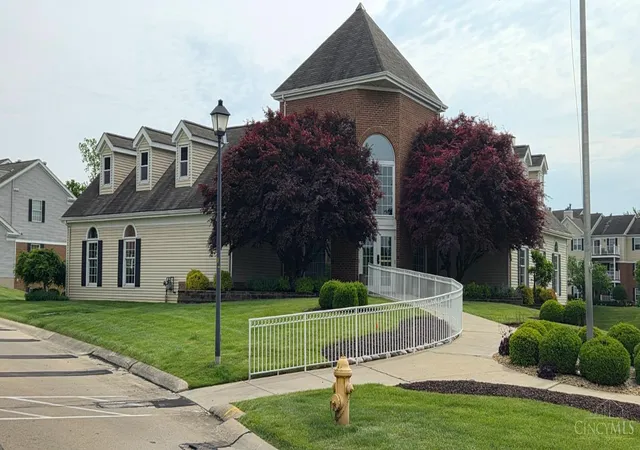 Photo 28 of Sale Pending at 5149 Carriage Hl, Cincinnati, OH 45248 | MLS# 1892670 | Listing updated on 2026-09-10