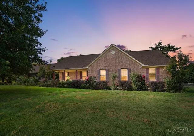 Photo 1 of Sale Pending at 8215 Morgans Run Dr, Harlan Twp, OH 45152 | MLS# 1892239 | Listing updated on 2026-09-03