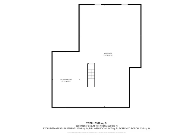 Photo 71 of Sale Pending at 8215 Morgans Run Dr, Harlan Twp, OH 45152 | MLS# 1892239 | Listing updated on 2026-09-03