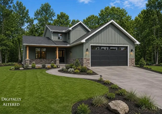 Photo 1 of Single family home for sale at 1354 Young Rd, Pierce Twp, OH 45102 | MLS# 1892628 | Listing updated on 2026-09-03