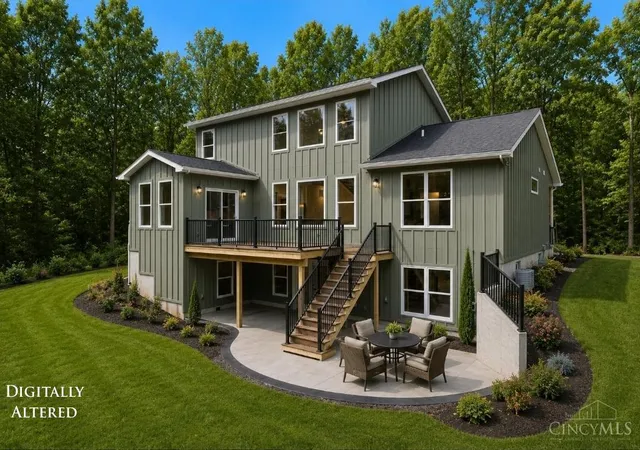 Photo 2 of Single family home for sale at 1354 Young Rd, Pierce Twp, OH 45102 | MLS# 1892628 | Listing updated on 2026-09-03