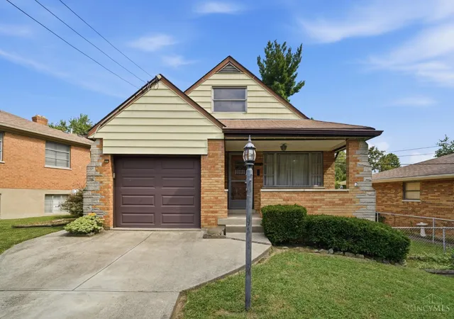 Photo 1 of Single family home for sale at 3366 Lapland Dr, Colerain Twp, OH 45239 | MLS# 1889127 | Listing updated on 2026-09-11