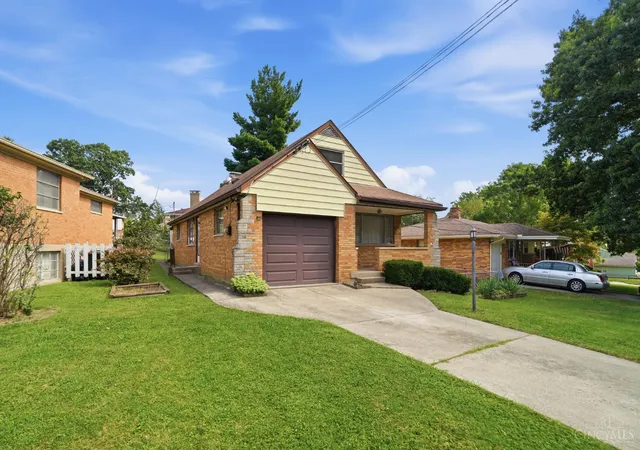 Photo 2 of Single family home for sale at 3366 Lapland Dr, Colerain Twp, OH 45239 | MLS# 1889127 | Listing updated on 2026-09-11