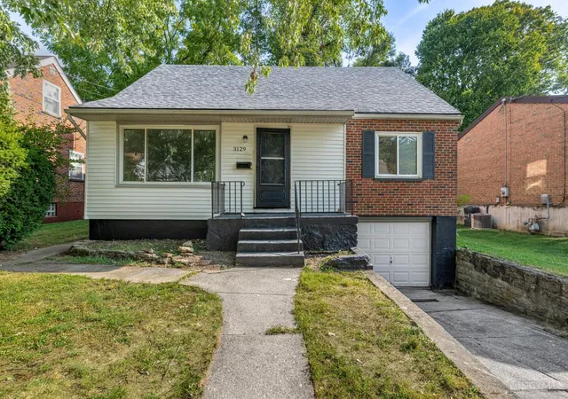 Photo 1 of Single family home for sale at 3129 W Tower Ave, Cincinnati, OH 45238 | MLS# 1892677 | Listing updated on 2026-09-03